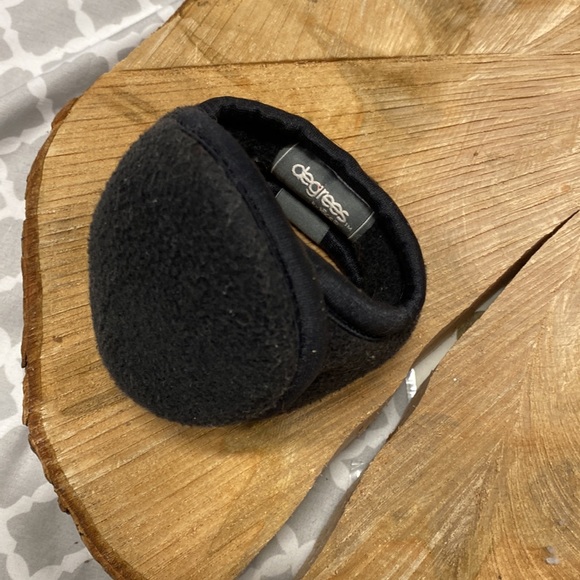 Degrees. Ear muffs. - Picture 2 of 2